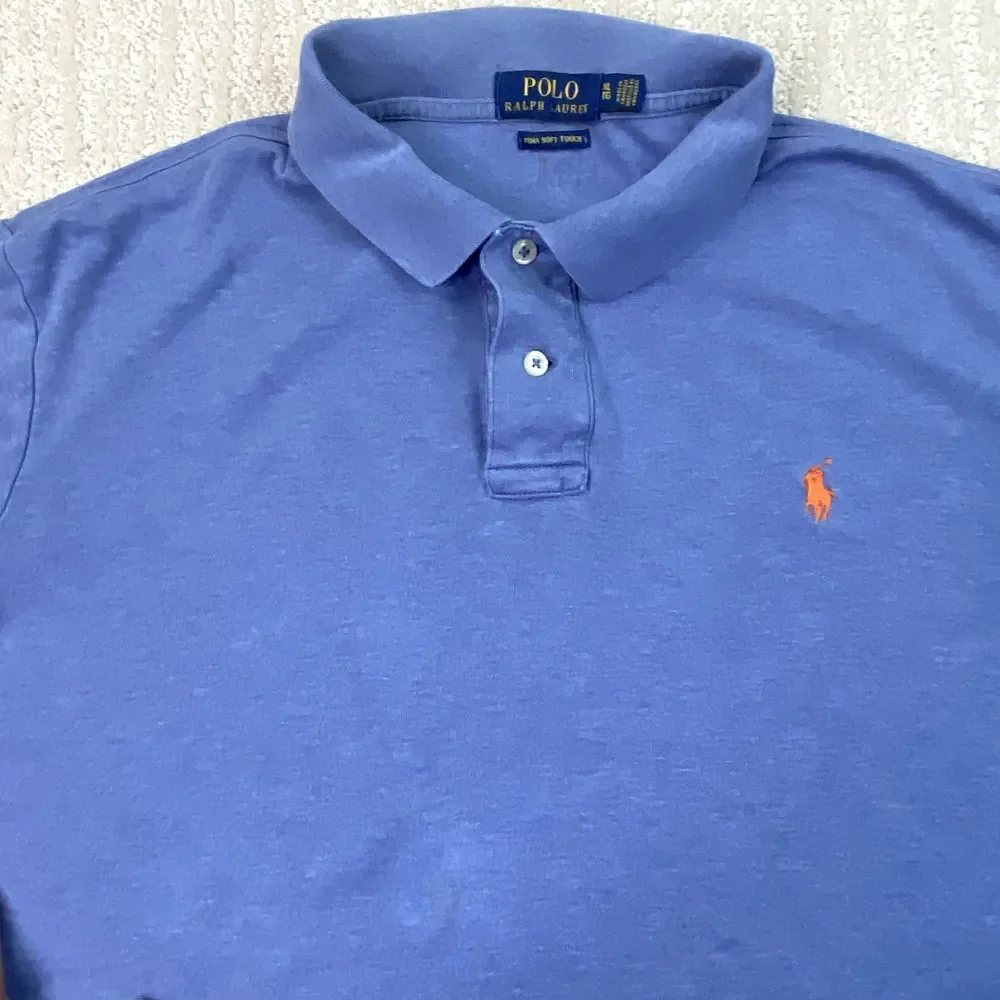 Polo Ralph Lauren polo ralph